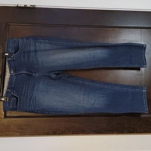 Boyfriend Jeans Size 12